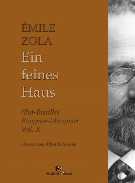 Produktbild: Ein feines Haus