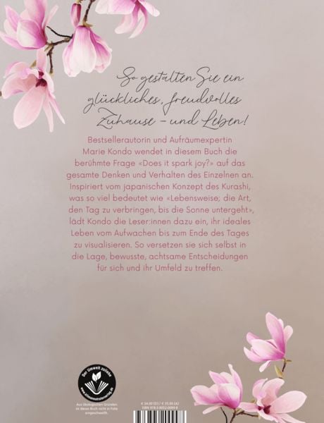 Produktbild: Kurashi