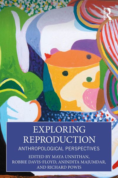 Produktbild: Exploring Reproduction