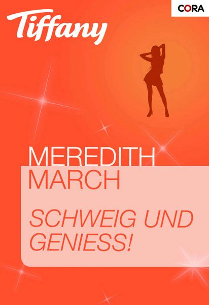 Produktbild: Schweig und genie&szlig;!