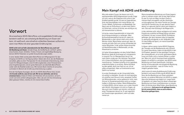Produktbild: Gut essen f&uuml;r Erwachsene mit ADHS