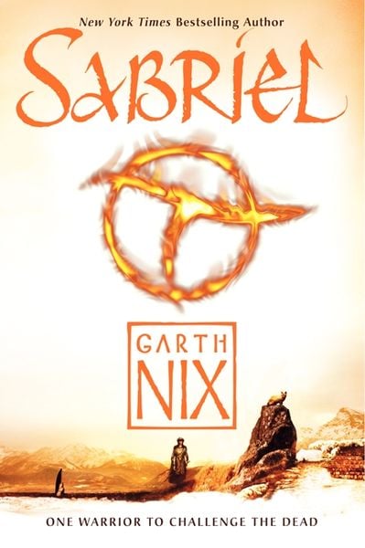 Produktbild: Sabriel
