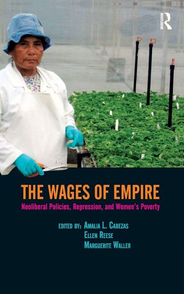 Produktbild: Wages of Empire