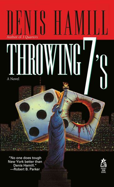 Produktbild: Throwing 7's