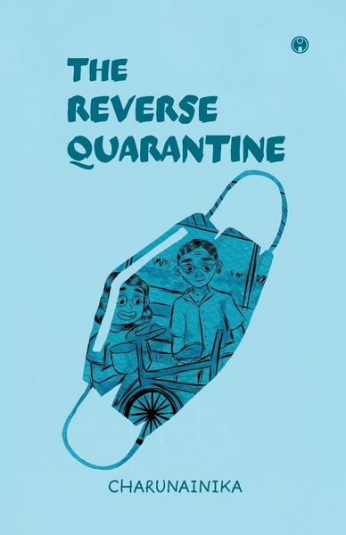 Produktbild: The Reverse Quarantine
