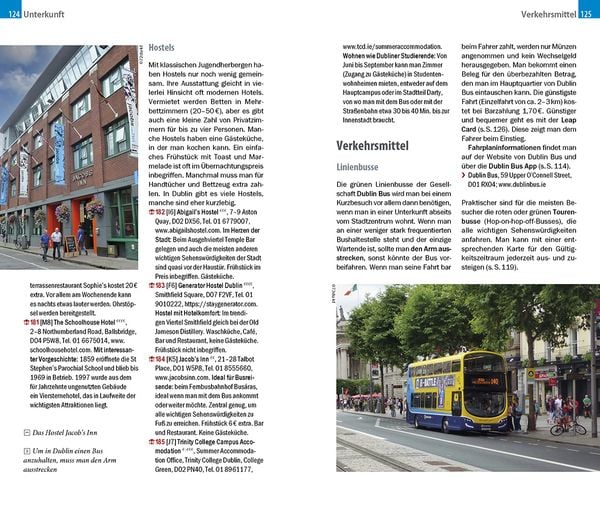 Produktbild: Reise Know-How CityTrip Dublin