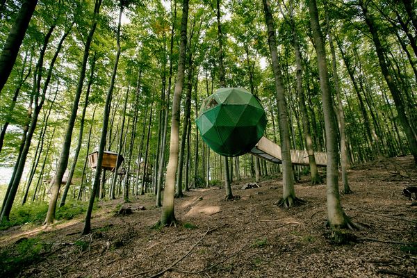Produktbild: Good Places for Good People Deutschland