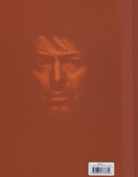 Produktbild: David Bowie Is inside