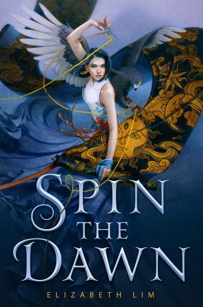 Produktbild: Spin the Dawn