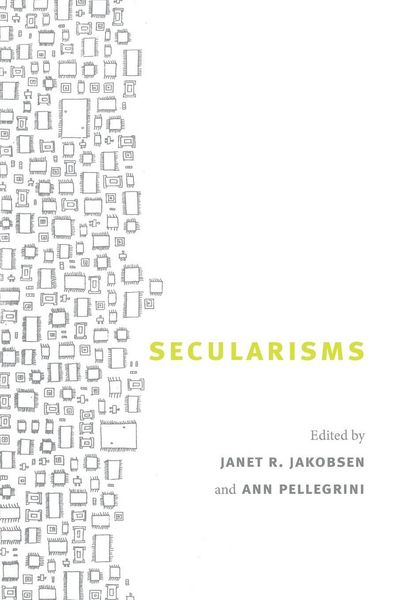 Produktbild: Secularisms
