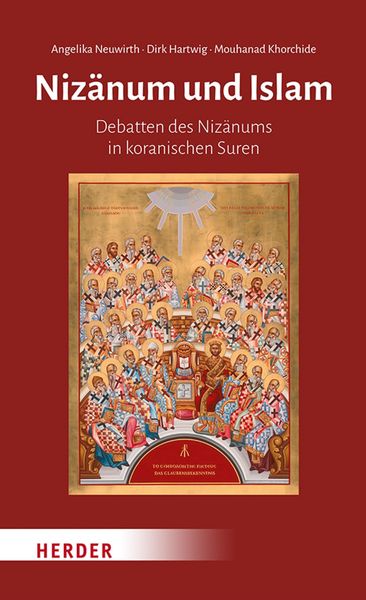 Produktbild: Niz&auml;num und Islam