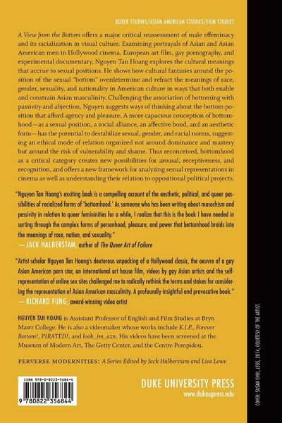 Produktbild: A View from the Bottom