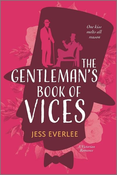 Produktbild: The Gentleman's Book of Vices