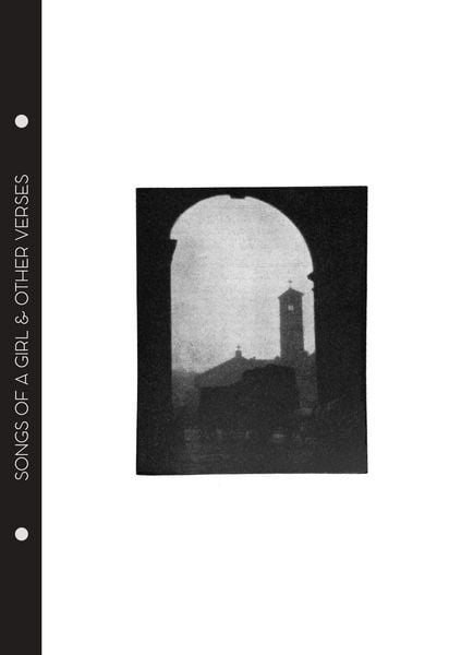 Produktbild: Mary Carolyn Davies - Songs of a Girl & Other Verses
