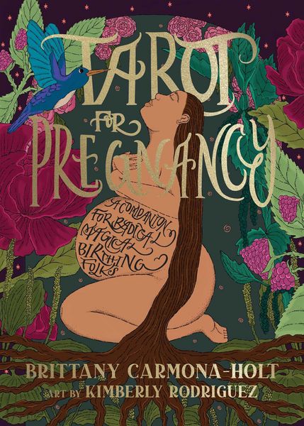 Produktbild: Tarot for Pregnancy