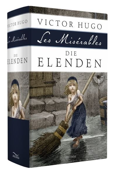 Produktbild: Die Elenden / Les Mis&eacute;rables