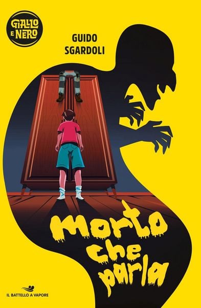 Produktbild: Morto che parla