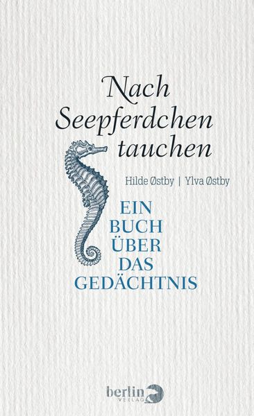 Produktbild: Nach Seepferdchen tauchen