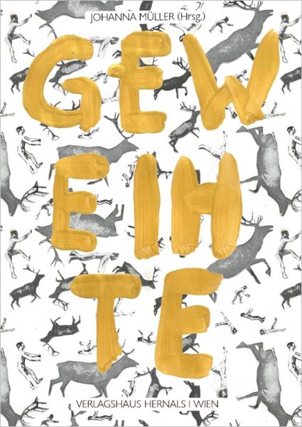 Produktbild: Geweihte