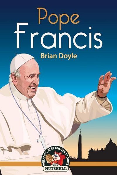 Produktbild: Pope Francis