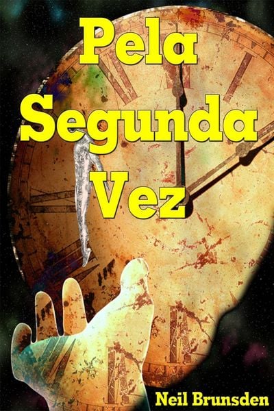 Produktbild: Pela Segunda Vez