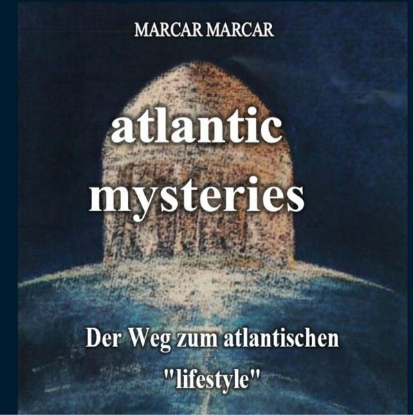 Produktbild: Atlantic mysteries