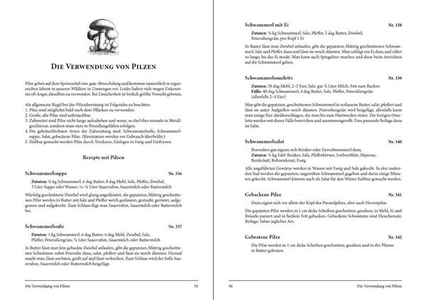 Produktbild: Das Kochbuch der B&auml;uerin