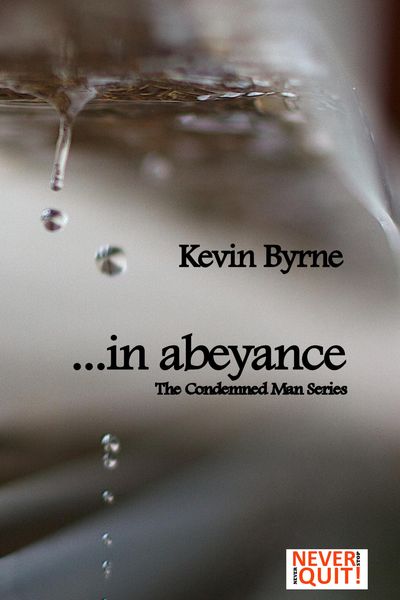 Produktbild: ...in abeyance