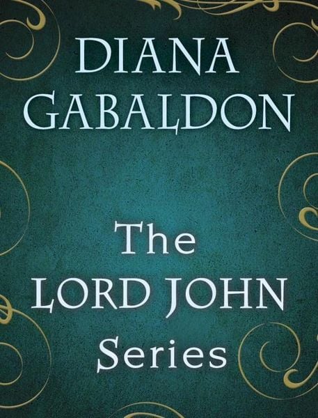 Produktbild: The Lord John Series 4-Book Bundle