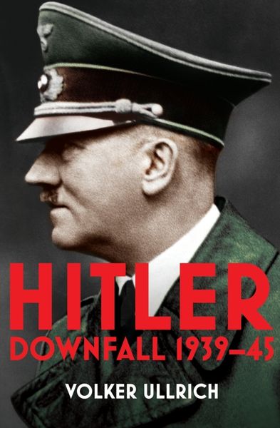 Produktbild: Hitler: Volume II