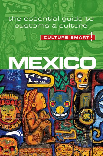 Produktbild: Mexico - Culture Smart!
