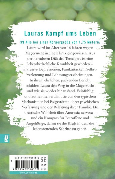 Produktbild: Wie ich verschwand