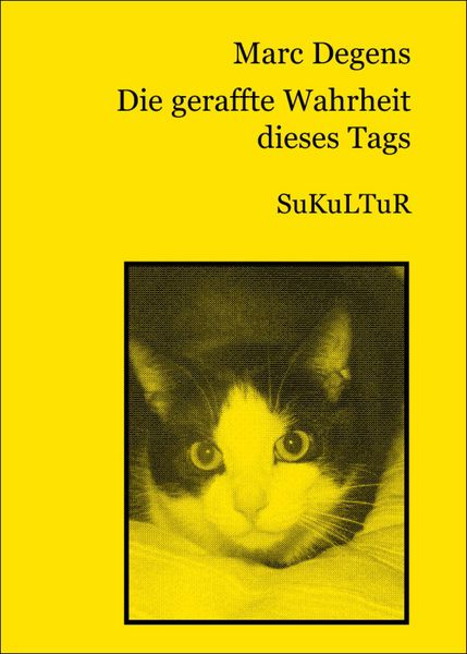 Produktbild: Die geraffte Wahrheit dieses Tags
