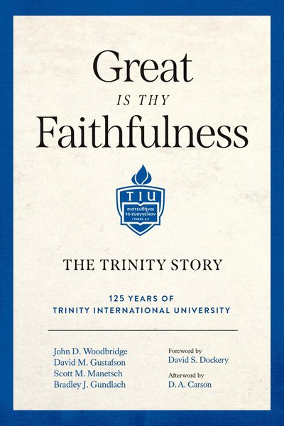 Produktbild: Great Is Thy Faithfulness