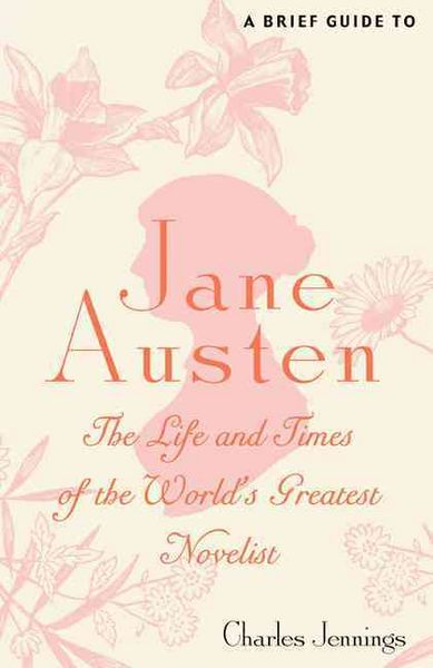 Produktbild: Brief Gt Jane Austen