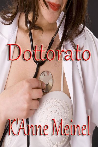 Produktbild: Dottorato
