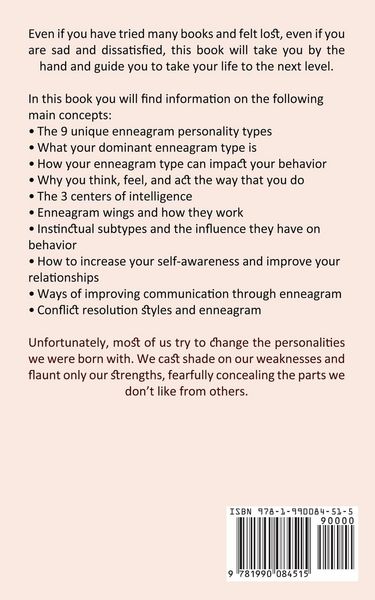 Produktbild: Enneagram and Chakras