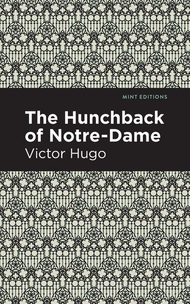 Produktbild: The Hunchback of Notre-Dame