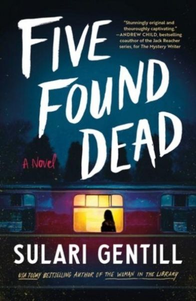 Produktbild: Five Found Dead