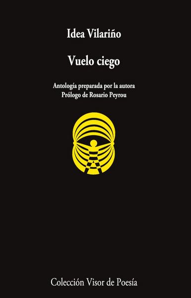 Produktbild: Vuelo ciego