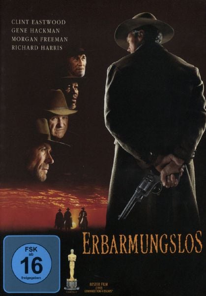 Erbarmungslos