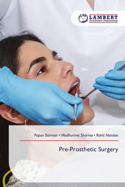 Produktbild: Pre-Prosthetic Surgery