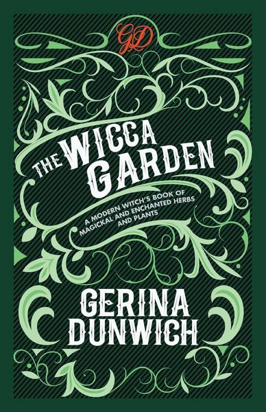 Produktbild: The Wicca Garden