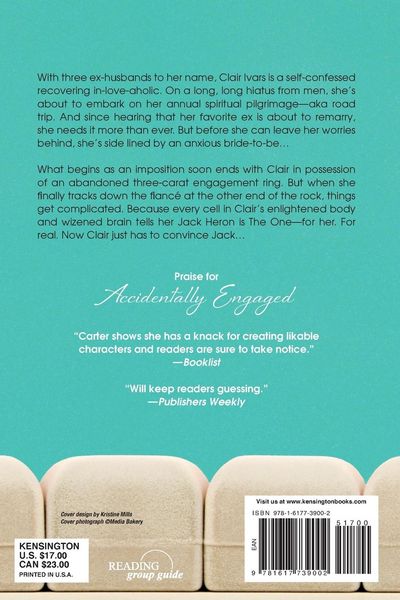 Produktbild: Accidentally Engaged