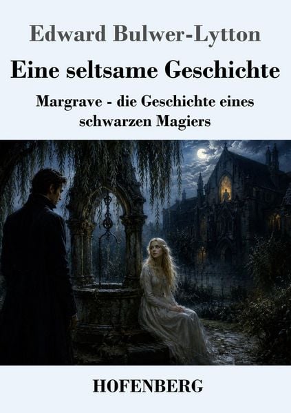 Produktbild: Eine seltsame Geschichte