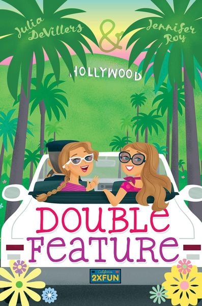 Produktbild: Double Feature