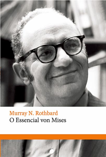 Produktbild: O essencial von Mises