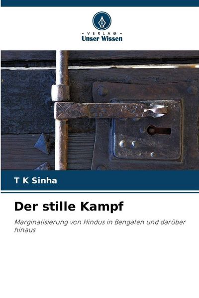 Produktbild: Der stille Kampf