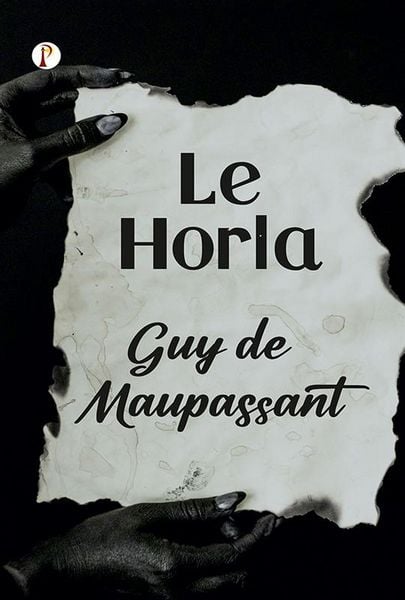Produktbild: Le Horla