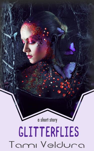 Produktbild: Glitterflies